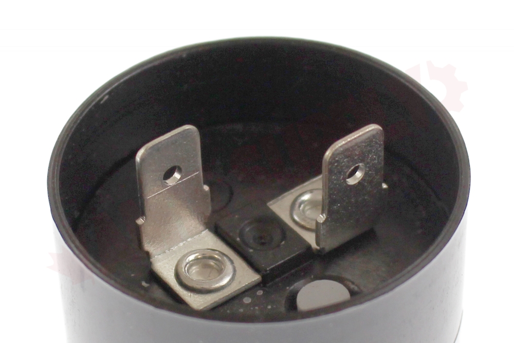 WP8572717 - Genuine OEM Whirlpool Top Load Washer Start Capacitor